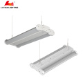 Uso de supermercado loja de suspensão led highbay luz 100 w 140 w 200 w 240 w 300 w garantia de 5 anos